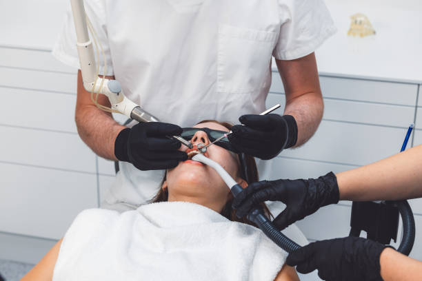 Best Emergency Dentist for Lost Fillings or Crowns in Grangeville, ID